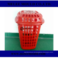 Melee Plastic Cloth Laundry Basket Mold